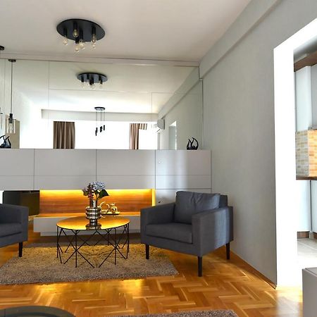 Sky Lux Apartman ゴルニ・ミラノヴァツ エクステリア 写真
